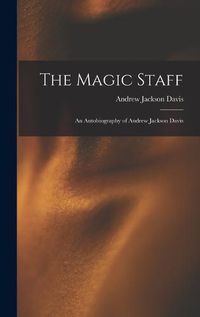 Cover image for The Magic Staff