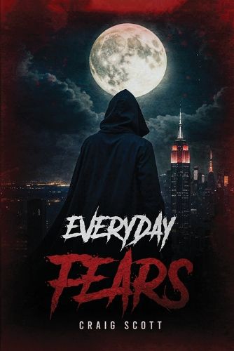 Cover image for Everyday Fears