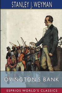 Cover image for Ovington's Bank (Esprios Classics)