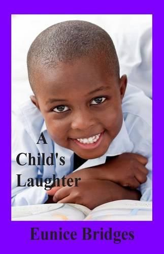 Cover image for A Child's Laughter