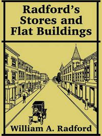 Cover image for Radford's Stores and Flat Buildings