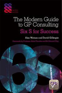 Cover image for Modern Guide to GP Consulting