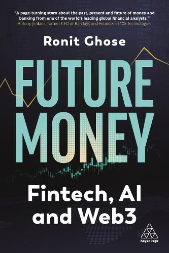 Cover image for Future Money