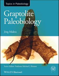 Cover image for Graptolite Paleobiology