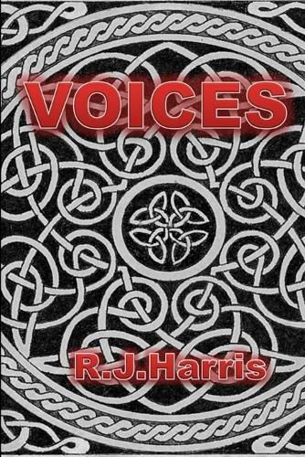 Cover image for Voices