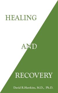 Cover image for Healing and Recovery