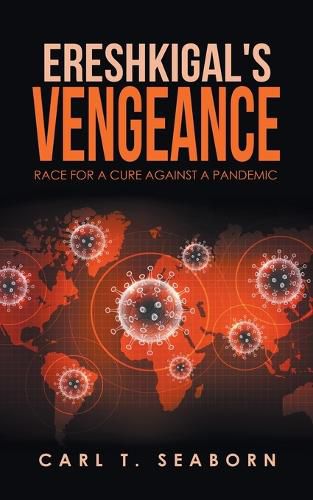 Cover image for Ereshkigal's Vengeance