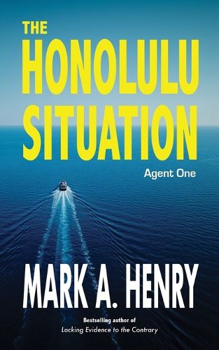 Cover image for The Honolulu Situation