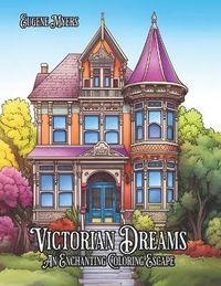 Cover image for Victorian Dreams