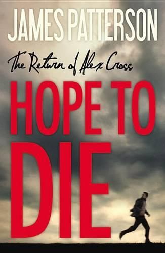 Cover image for Hope to Die