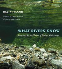 Cover image for What Rivers Know