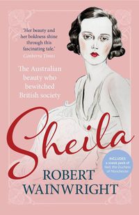 Cover image for Sheila