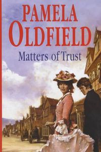 Cover image for Matters of Trust