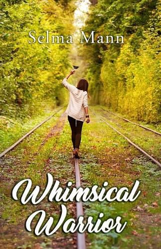 Cover image for Whimsical Warrior