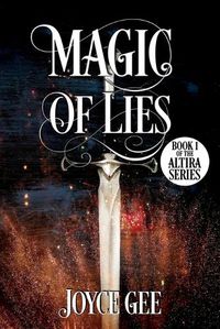 Cover image for Magic of Lies