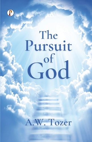 Cover image for The Pursuit of God