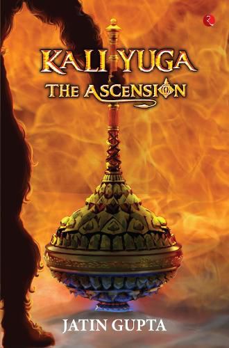 Cover image for KALI: YUGA