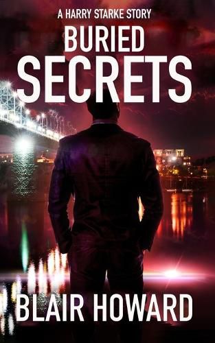 Cover image for Buried Secrets