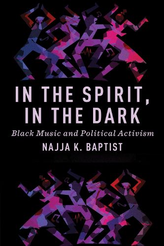 Cover image for In the Spirit, in the Dark