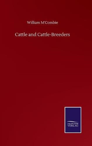 Cover image for Cattle and Cattle-Breeders