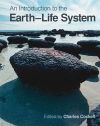 Cover image for An Introduction to the Earth-Life System