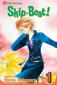 Cover image for Skip*Beat!, Vol. 1