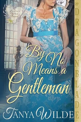 Cover image for By No Means a Gentleman