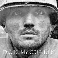 Cover image for Don McCullin