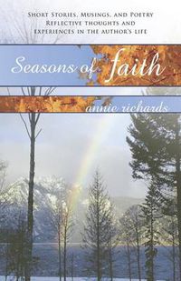 Cover image for Seasons of Faith