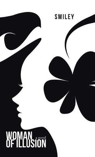 Cover image for Woman of Illusion