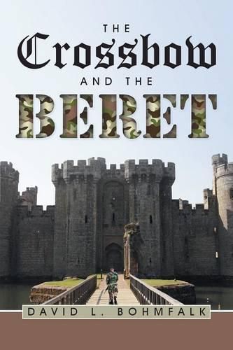 Cover image for The Crossbow and the Beret