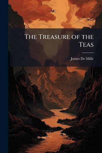 Cover image for The Treasure of the Teas