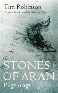 Cover image for Stones of Aran: Pilgrimage