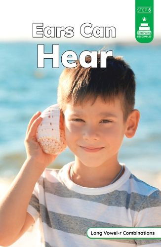 Cover image for Ears Can Hear