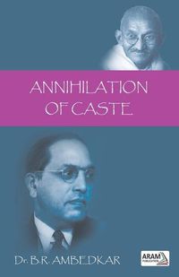 Cover image for Annihilation of Caste