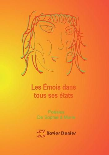 Cover image for Les emois dans tous ses etats