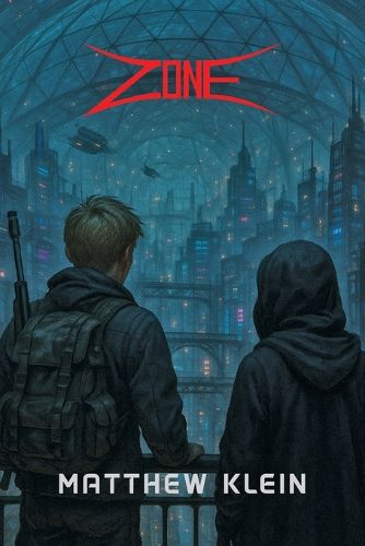 Cover image for Zone