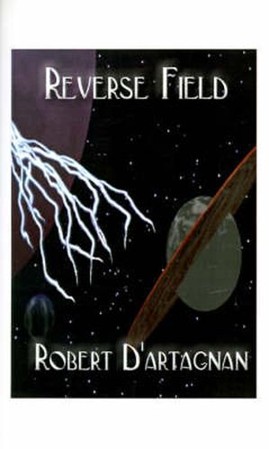 Cover image for Reverse Field