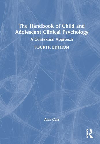 The Handbook of Child and Adolescent Clinical Psychology