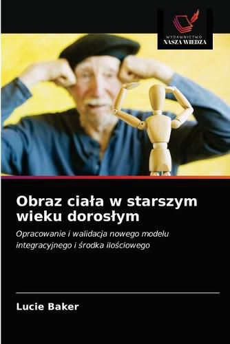 Obraz ciala w starszym wieku doroslym