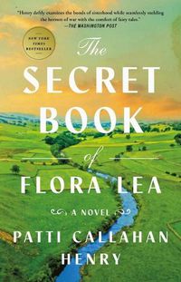 Cover image for The Secret Book of Flora Lea