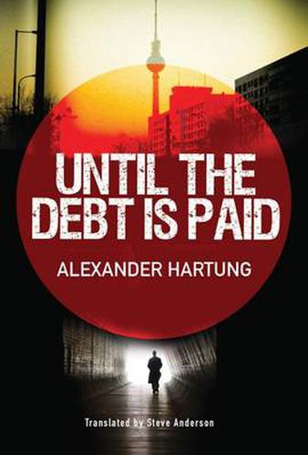 Cover image for Until the Debt Is Paid