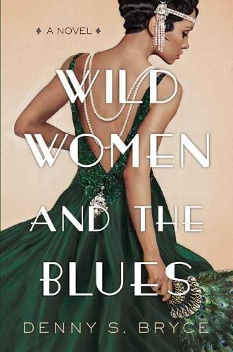 Cover image for Wild Women and the Blues