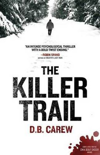 Cover image for Killer Trail