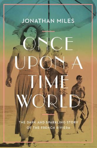 Cover image for Once Upon a Time World