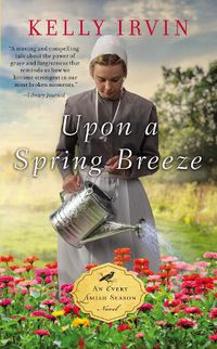 Cover image for Upon a Spring Breeze