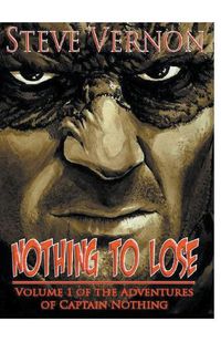 Cover image for Nothing To Lose