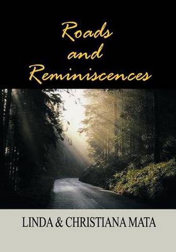 Cover image for Roads and Reminiscences