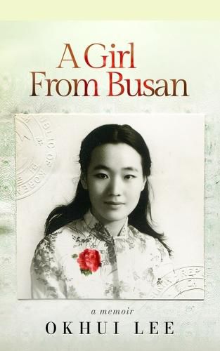 A Girl from Busan