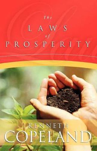 Cover image for Laws of Prosperity